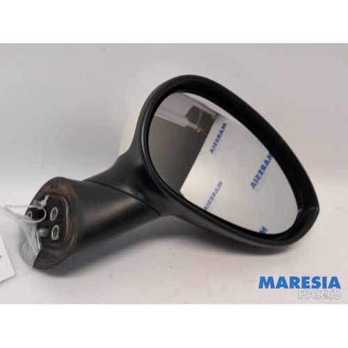 Fiat - 500 - Wing mirror, right