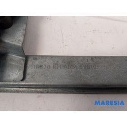 Citroen - C1 - Window mechanism 4-door, front right