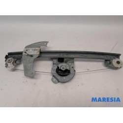 Citroen - C1 - Window mechanism 4-door, front right