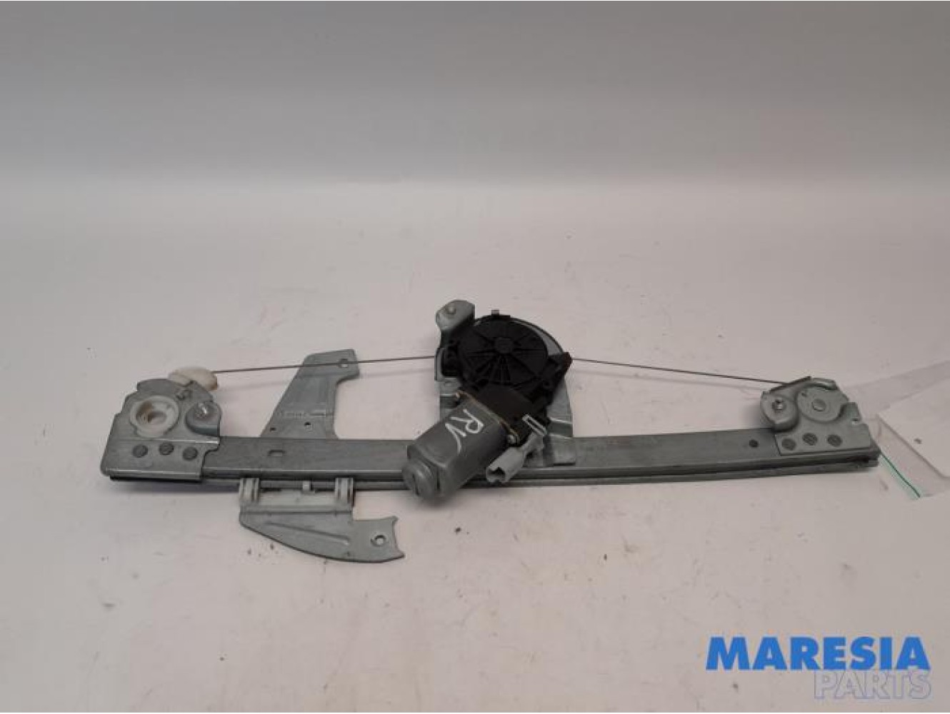 Citroen - C1 - Window mechanism 4-door, front right