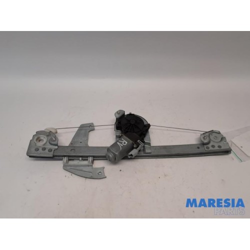 Citroen - C1 - Window mechanism 4-door, front right
