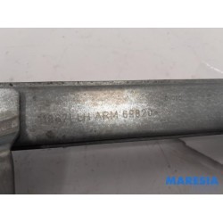 Citroen - C1 - Window mechanism 4-door, front left