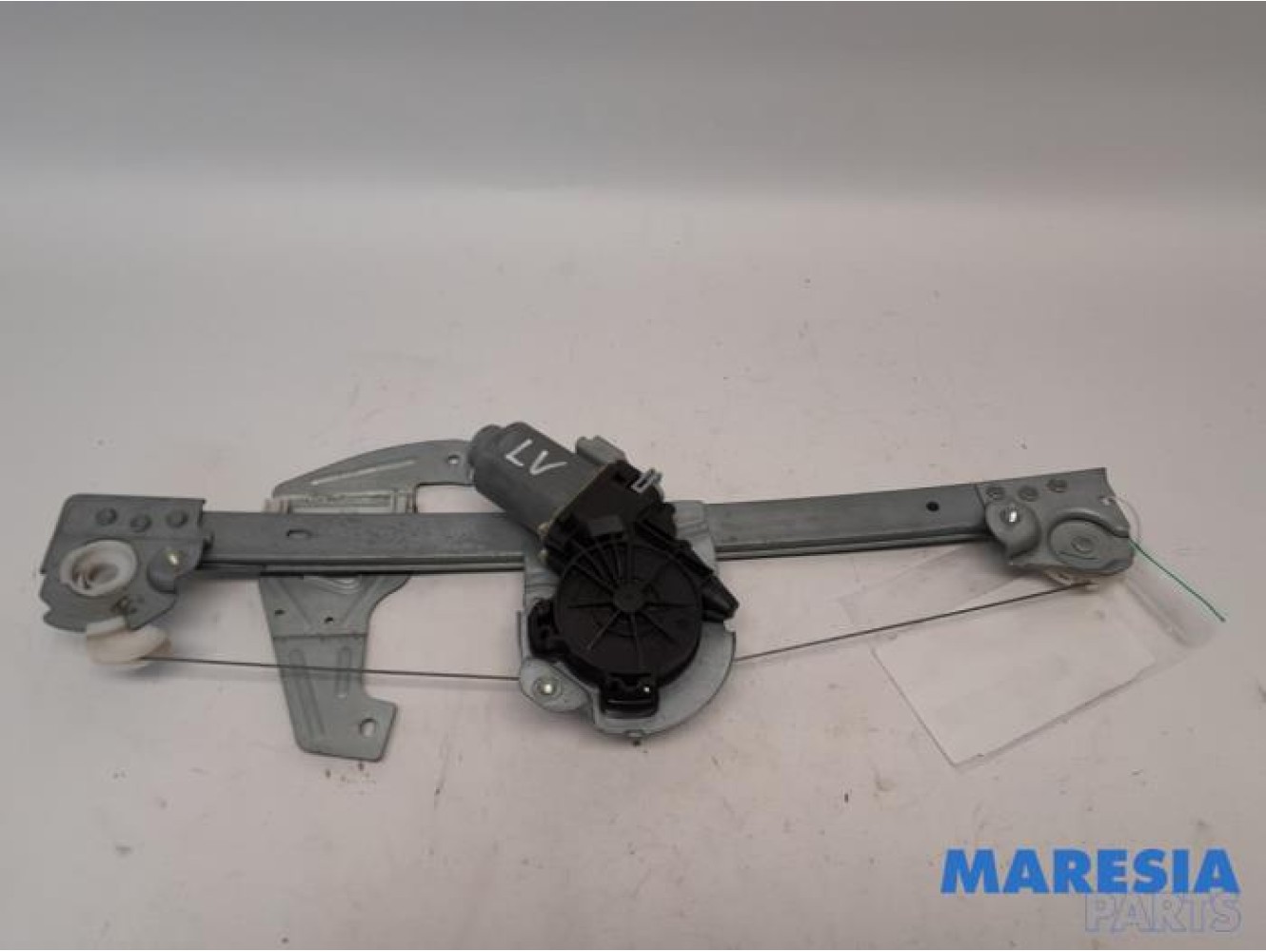 Citroen - C1 - Window mechanism 4-door, front left