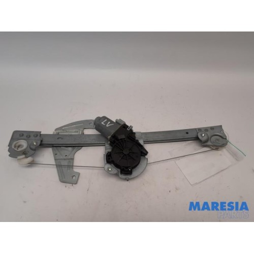 Citroen - C1 - Window mechanism 4-door, front left