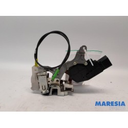 Citroen - C1 - Türschlossmechanik 4-türig links hinten