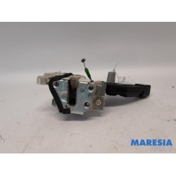 Citroen - C1 - Türschlossmechanik 4-türig links hinten