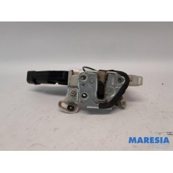 Citroen - C1 - Front door lock mechanism 4-door, right