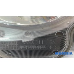 Fiat - 500 - Daytime running light, left