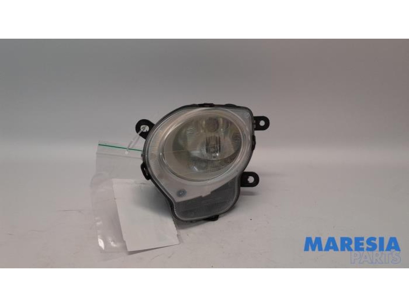Fiat - 500 - Daytime running light, left
