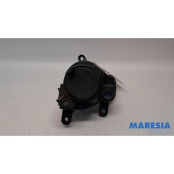 Fiat - 500 - Daytime running light, left
