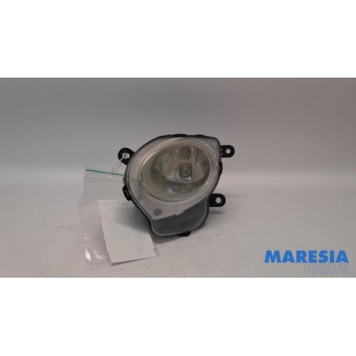 Fiat - 500 - Daytime running light, left