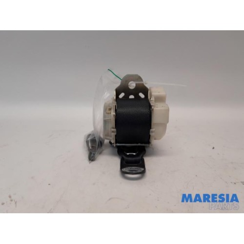 Citroen - C1 - Rear seatbelt, right
