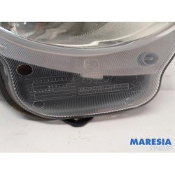 Fiat - 500 - Daytime running light, right