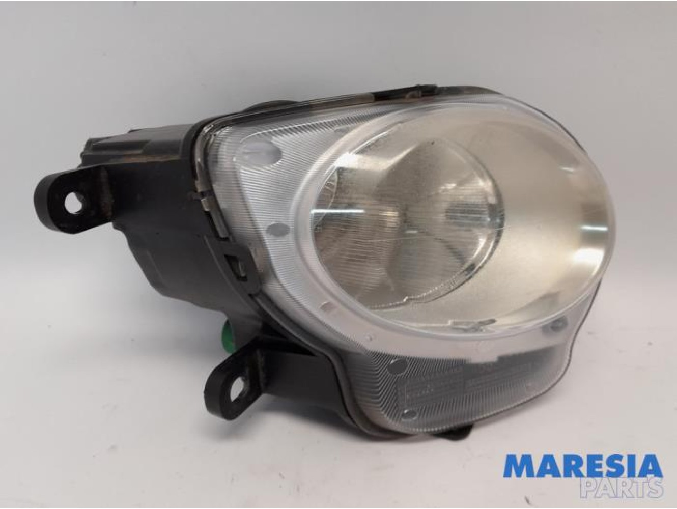 Fiat - 500 - Daytime running light, right