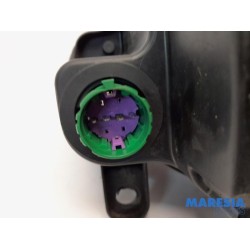 Fiat - 500 - Daytime running light, right