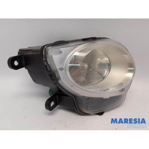 Fiat - 500 - Daytime running light, right