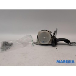 Citroen - C1 - Rear seatbelt, left