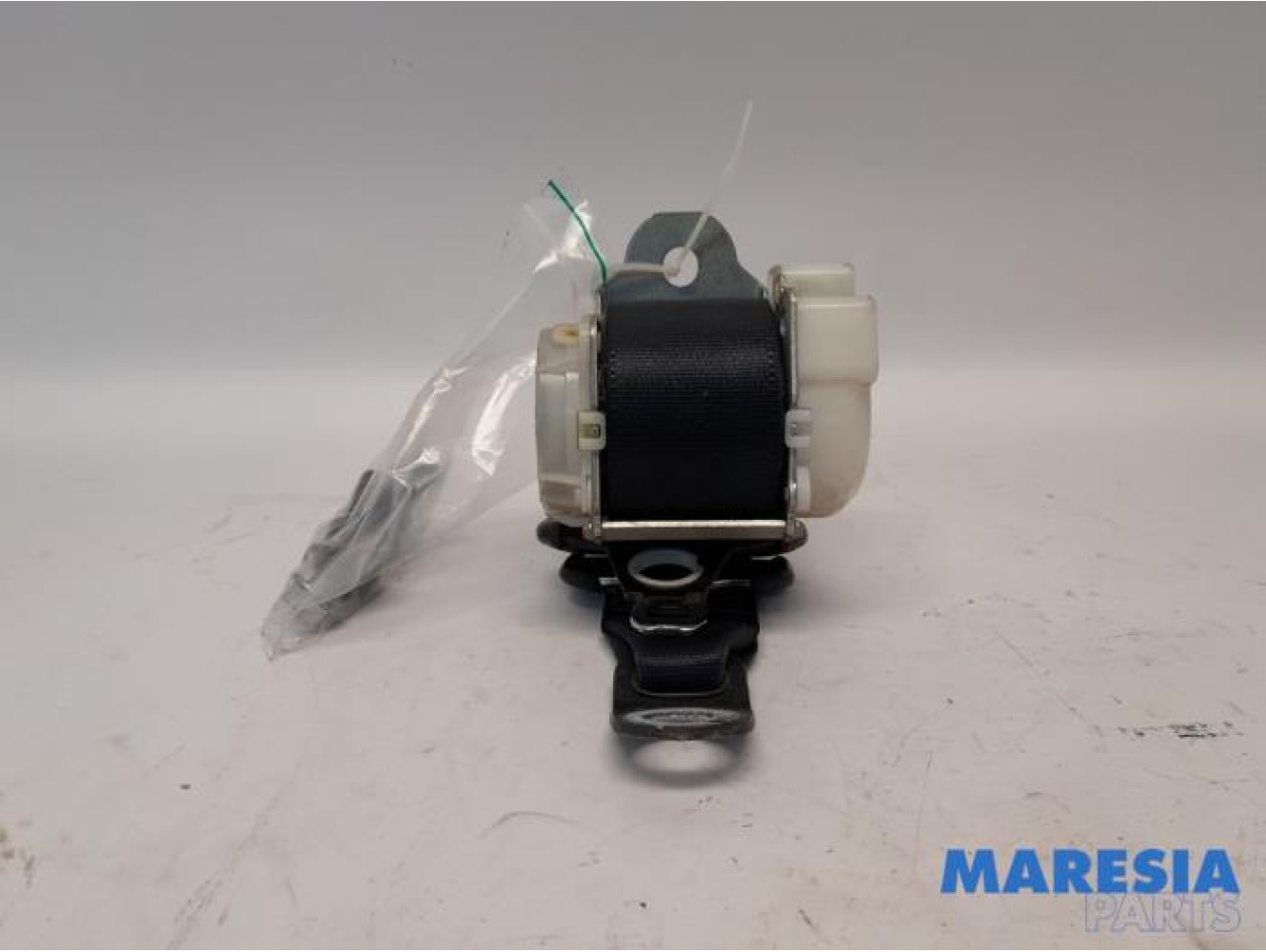 Citroen - C1 - Rear seatbelt, left