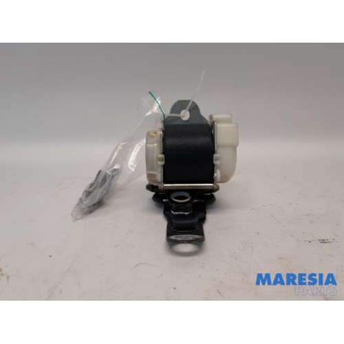 Citroen - C1 - Sicherheitsgurt links hinten