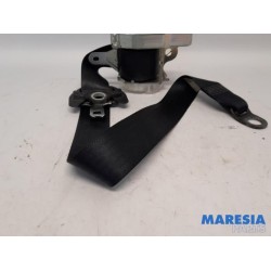 Citroen - C1 - Sicherheitsgurt links vorne