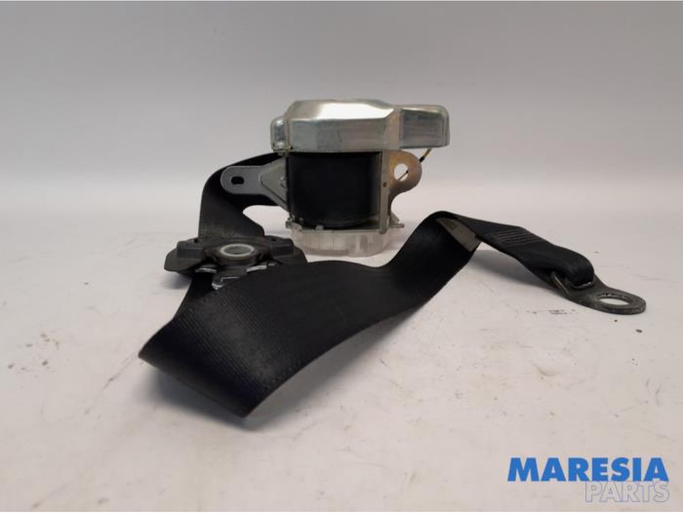 Citroen - C1 - Sicherheitsgurt links vorne