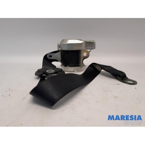 Citroen - C1 - Front seatbelt, left