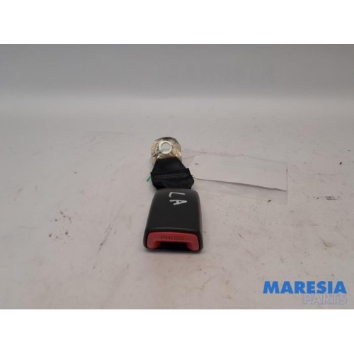 Citroen - C1 - Rear seatbelt buckle, left