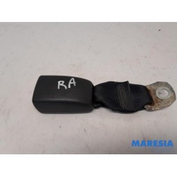 Citroen - C1 - Veiligheidsgordel Insteek rechts-achter