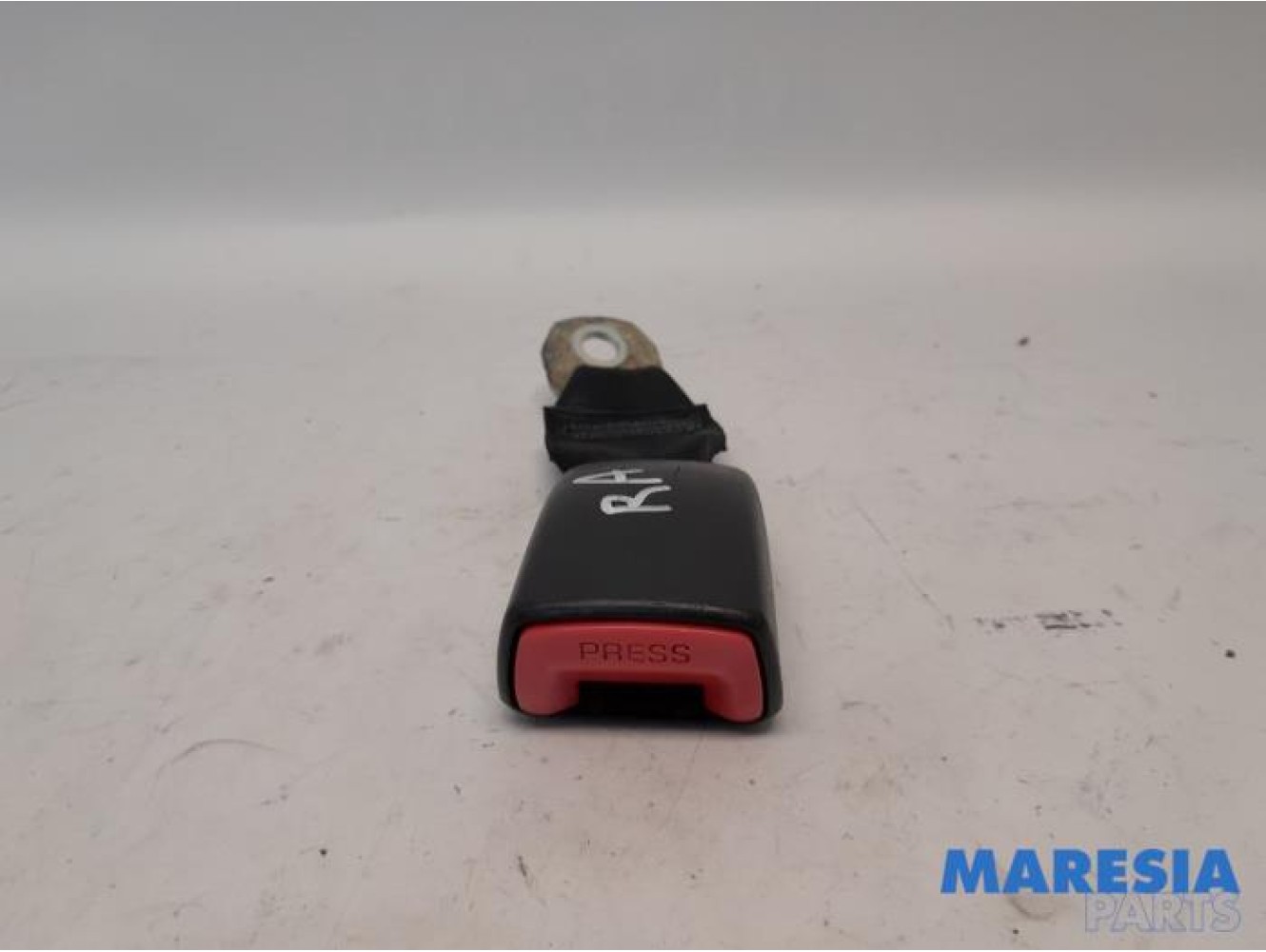 Citroen - C1 - Veiligheidsgordel Insteek rechts-achter