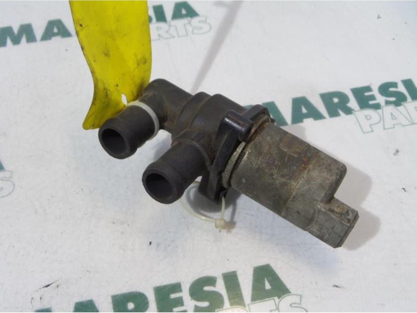 Citroen - BX - Stepper motor
