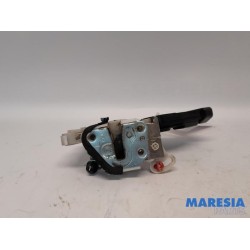 Citroen - C1 - Door lock mechanism 4-door, front left