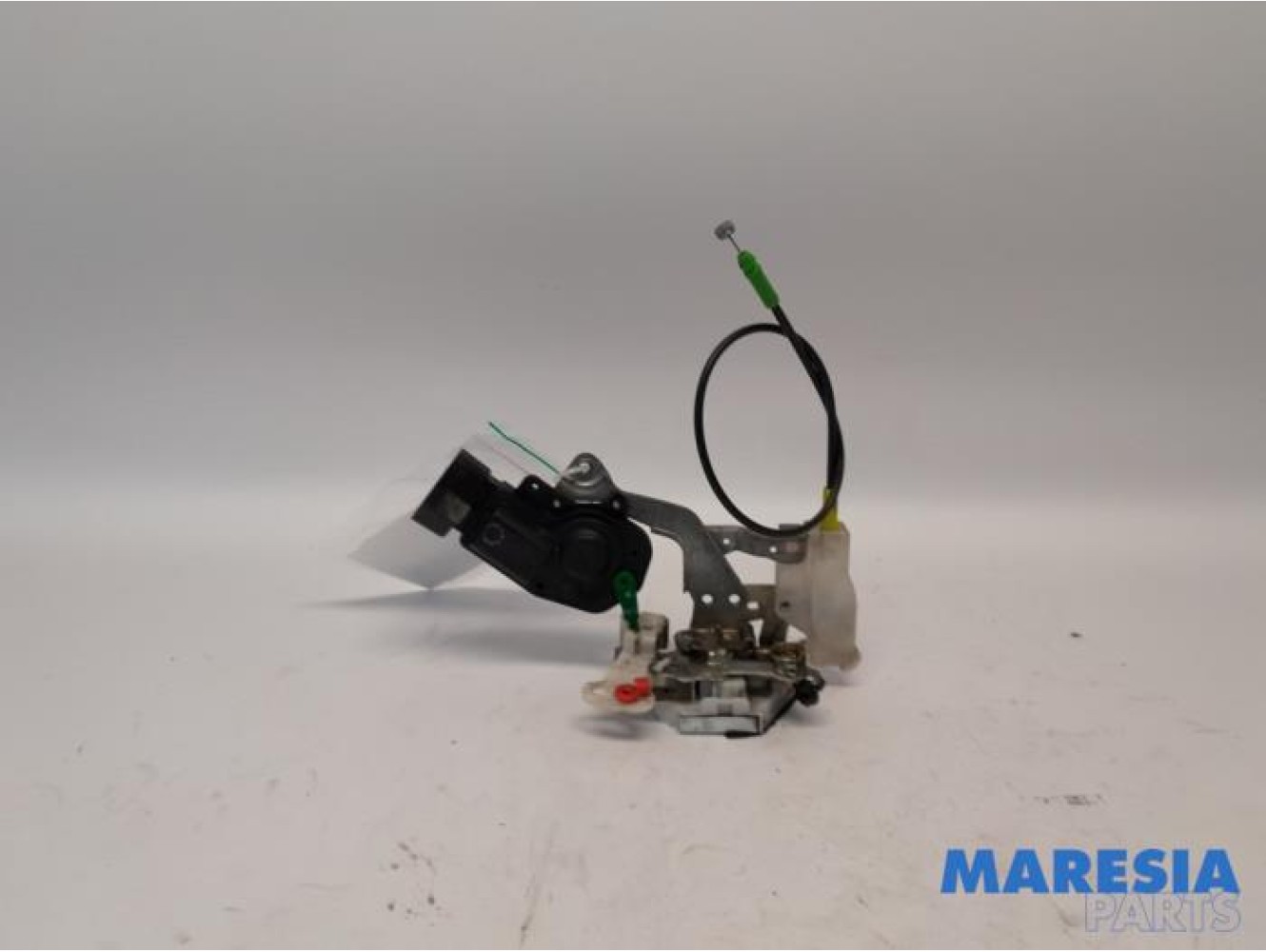 Citroen - C1 - Door lock mechanism 4-door, front left