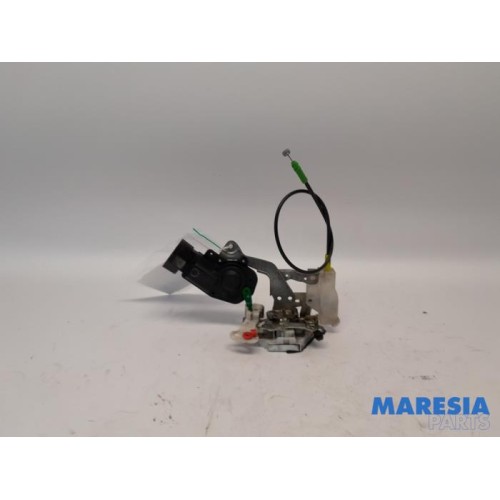 Citroen - C1 - Door lock mechanism 4-door, front left