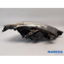 Renault - Clio - Koplamp links