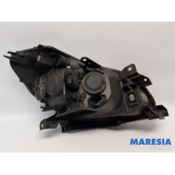 Renault - Clio - Koplamp links
