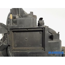 Renault - Clio - Koplamp links