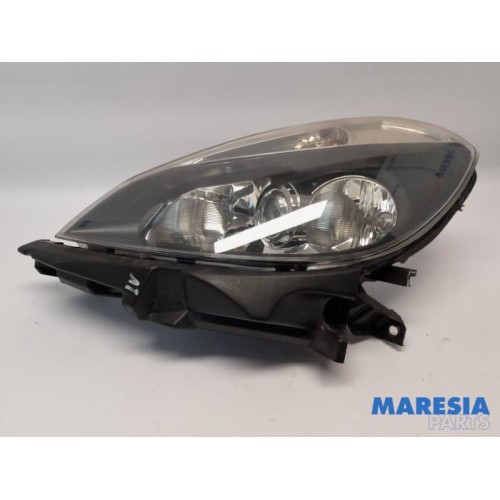 Renault - Clio - Scheinwerfer links