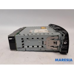Citroen - C1 - Radio CD player