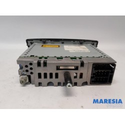 Citroen - C1 - Radio CD player