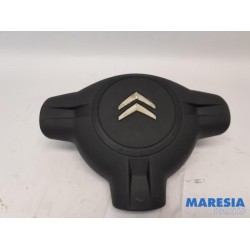 Citroen - C1 - Airbag links (Lenkrad)
