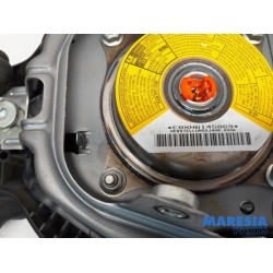 Citroen - C1 - Airbag links (Lenkrad)