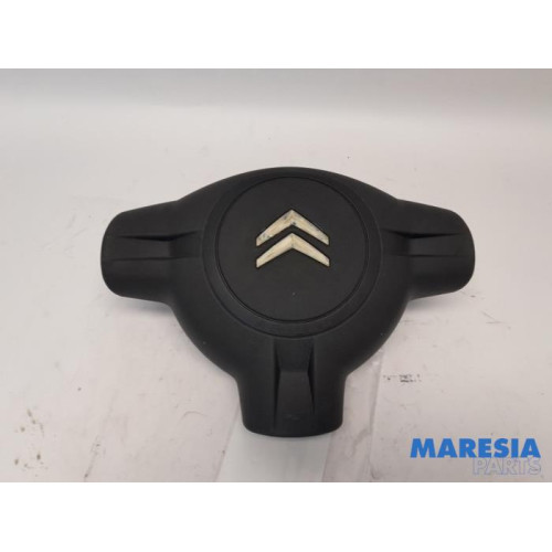 Citroen - C1 - Airbag gauche (volant)