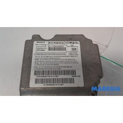 Fiat - 500 - Airbag Module