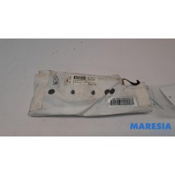 Fiat - 500 - Airbag Sitz (Sitzplatz)