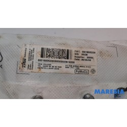 Fiat - 500 - Airbag Sitz (Sitzplatz)