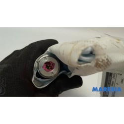 Fiat - 500 - Airbag Sitz (Sitzplatz)
