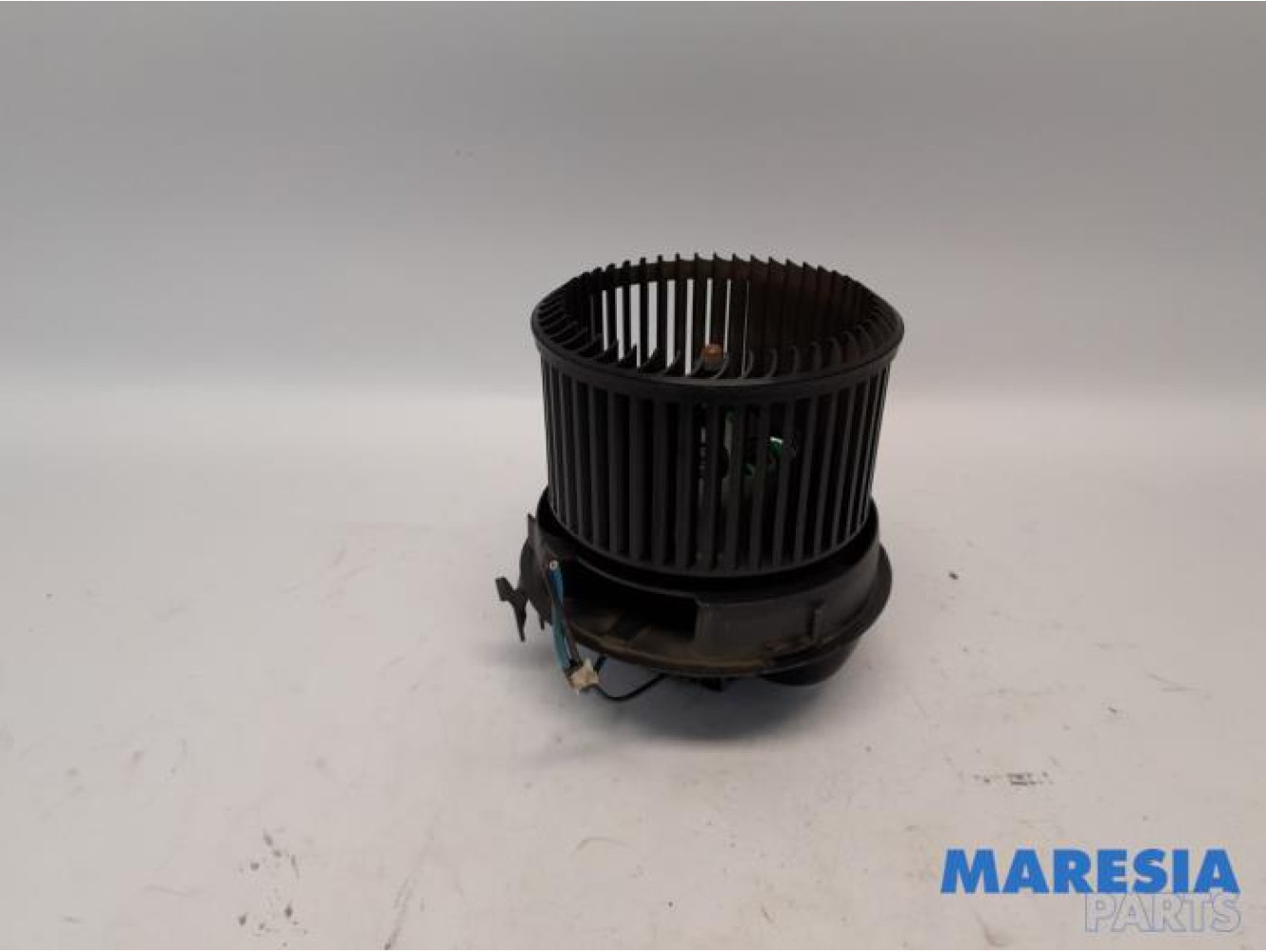 Citroen - C1 - Heating and ventilation fan motor