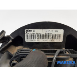 Citroen - C1 - Heating and ventilation fan motor