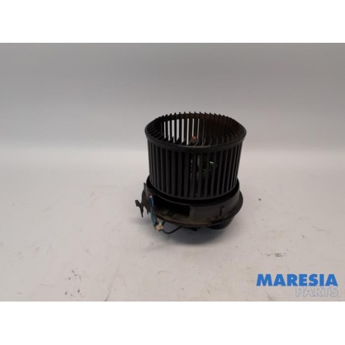 Citroen - C1 - Heating and ventilation fan motor
