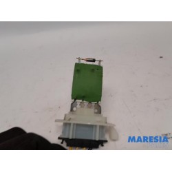 Citroen - C1 - Kachel Weerstand